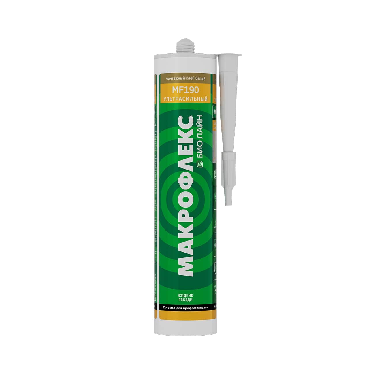 Макрофлекс Bio Line MF190 Ультрасильный