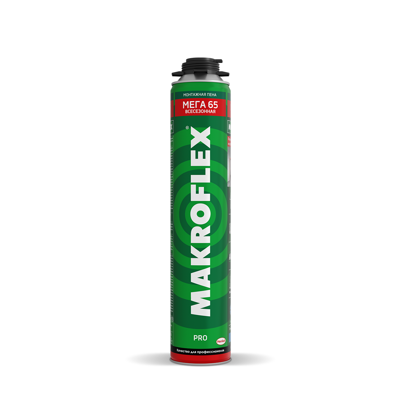 Макрофлекс Мега 65 ПРО всесезонная