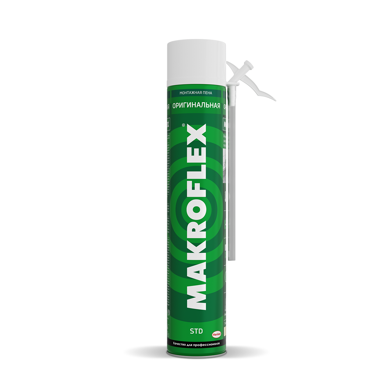 Макрофлекс Оригинальная СТД