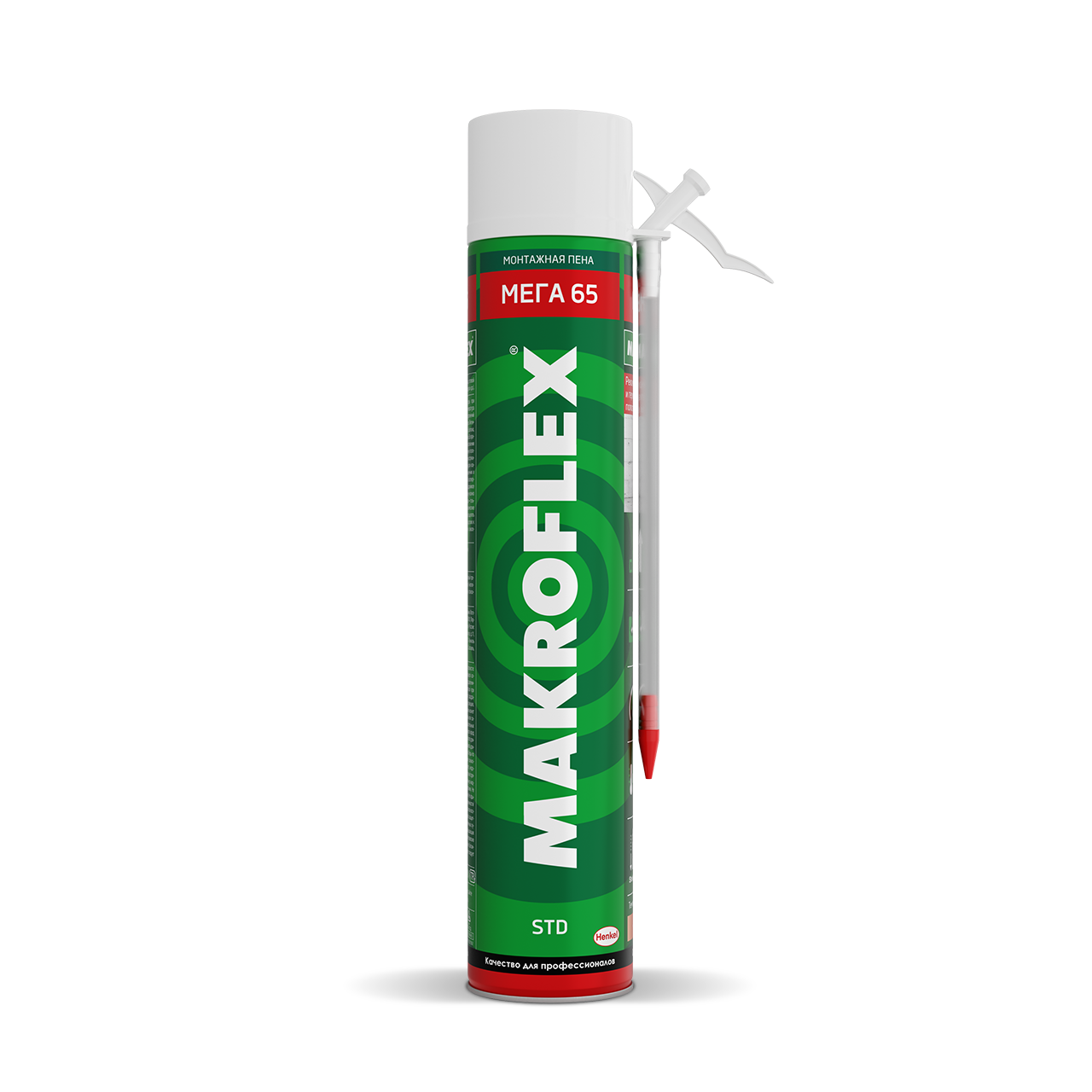 Макрофлекс Мега 65 СТД