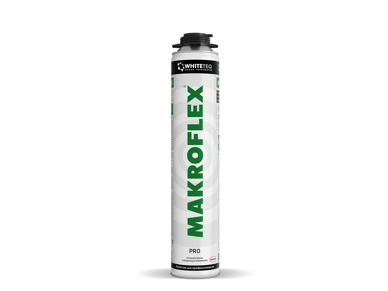 Макрофлекс WhiteTeq ПРО
