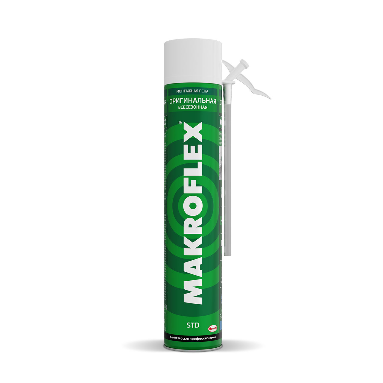 Макрофлекс Оригинальная СТД всесезонная