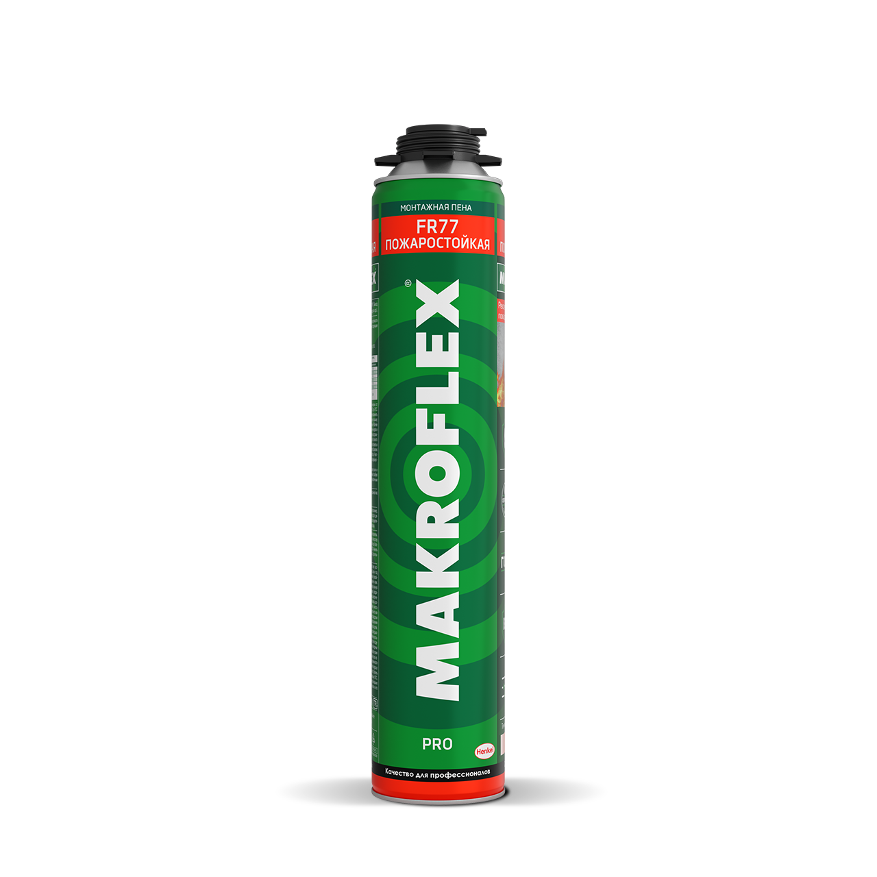 Макрофлекс FR77 Пожаростойкая ПРО"