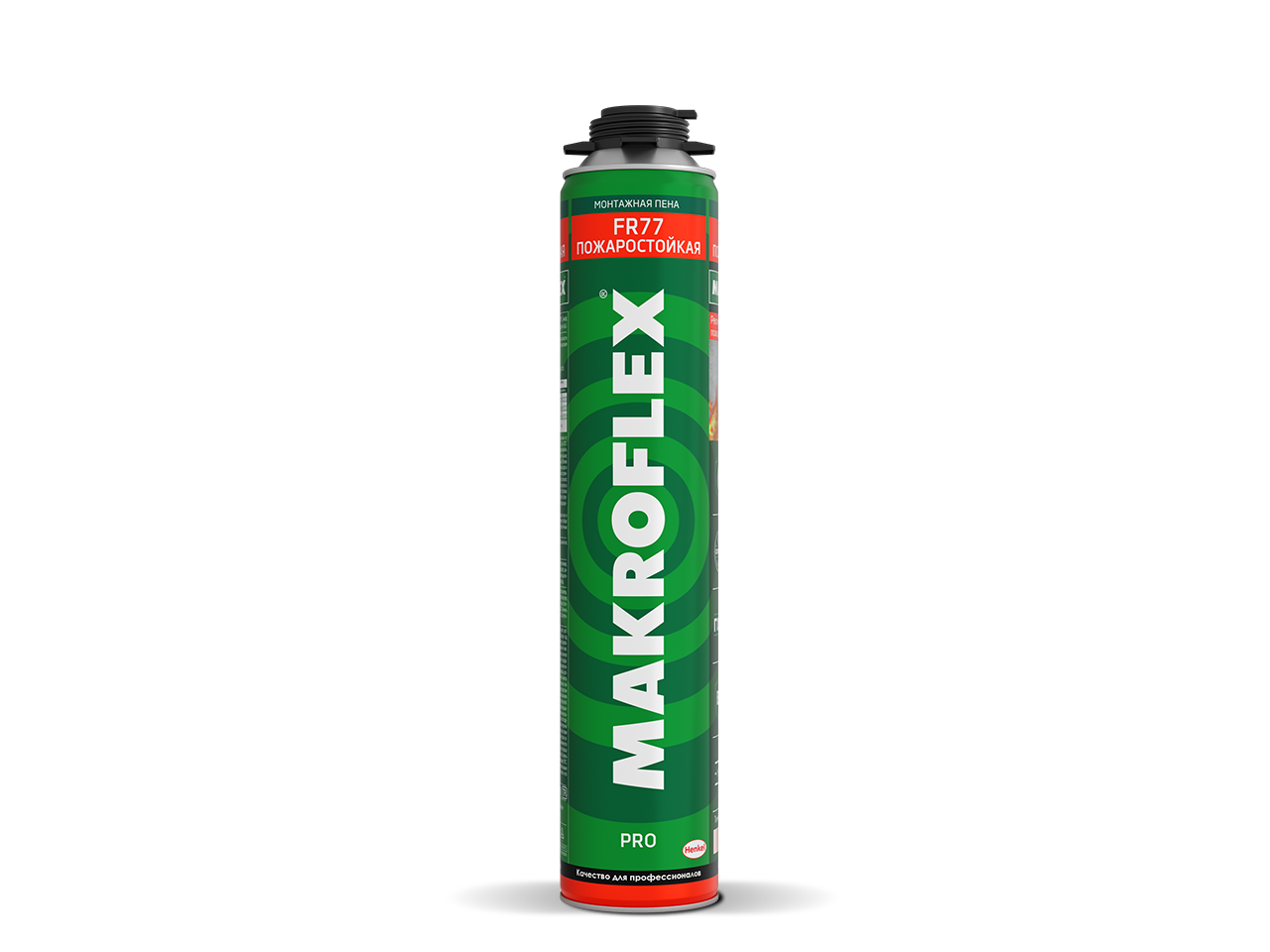 Макрофлекс FR77 Пожаростойкая ПРО"