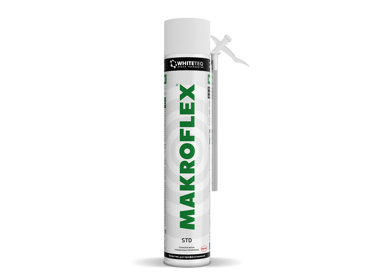 Макрофлекс WhiteTeq СТД